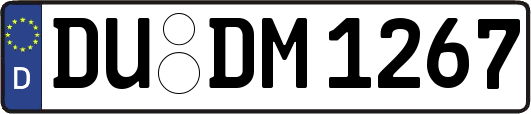 DU-DM1267