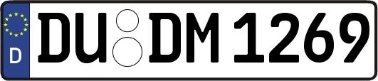 DU-DM1269