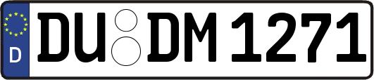 DU-DM1271