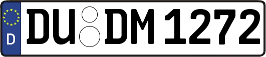 DU-DM1272