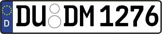 DU-DM1276