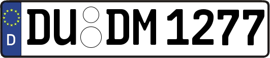 DU-DM1277
