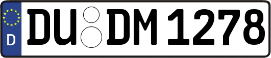 DU-DM1278
