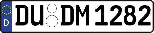 DU-DM1282