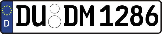 DU-DM1286