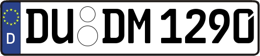 DU-DM1290