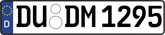 DU-DM1295