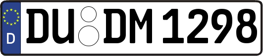 DU-DM1298