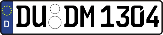 DU-DM1304