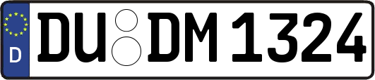 DU-DM1324
