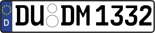 DU-DM1332