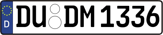 DU-DM1336
