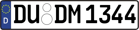 DU-DM1344