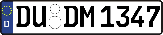 DU-DM1347