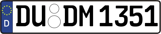 DU-DM1351