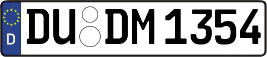 DU-DM1354