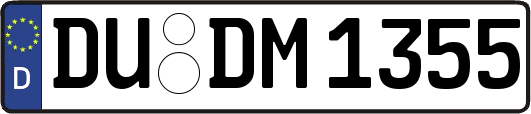 DU-DM1355