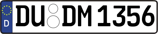 DU-DM1356