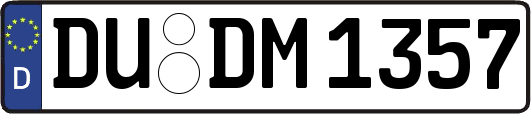 DU-DM1357