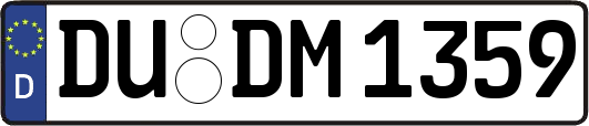 DU-DM1359