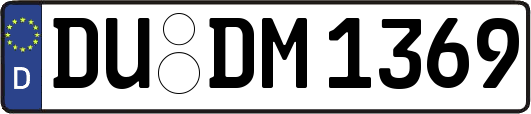 DU-DM1369