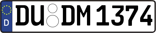 DU-DM1374