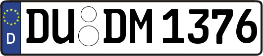 DU-DM1376
