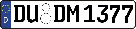 DU-DM1377