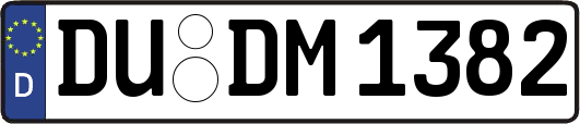 DU-DM1382