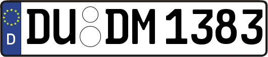 DU-DM1383