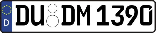 DU-DM1390