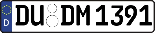 DU-DM1391