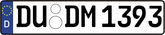 DU-DM1393
