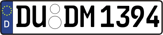 DU-DM1394