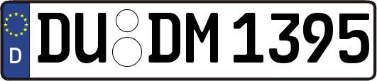 DU-DM1395