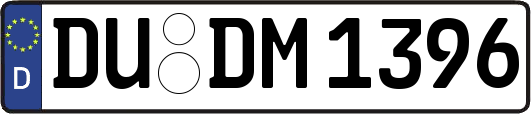 DU-DM1396