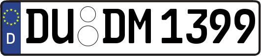DU-DM1399
