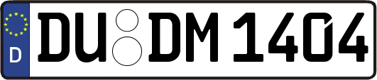 DU-DM1404