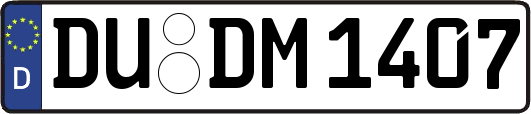 DU-DM1407