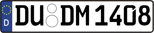 DU-DM1408