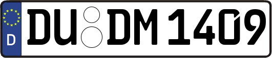 DU-DM1409