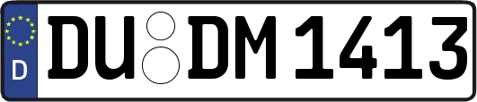 DU-DM1413