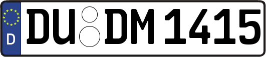 DU-DM1415