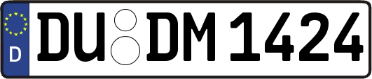 DU-DM1424
