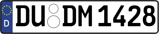 DU-DM1428