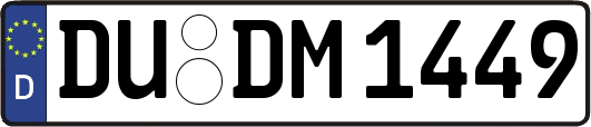 DU-DM1449
