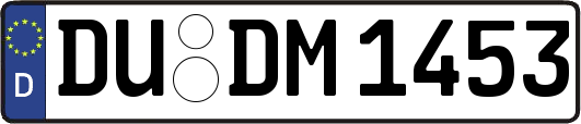 DU-DM1453
