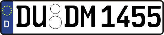 DU-DM1455