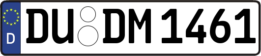 DU-DM1461
