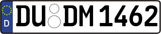 DU-DM1462